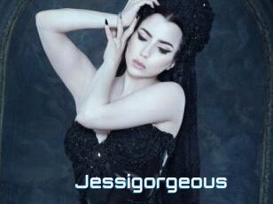 Jessigorgeous