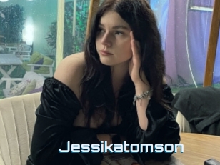 Jessikatomson