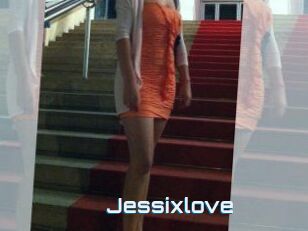 Jessixlove