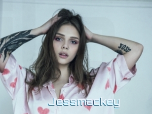 Jessmackey