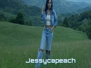Jessycapeach