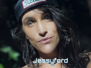 Jessyford
