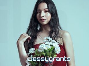 Jessygrants