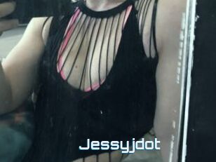 Jessyjdot