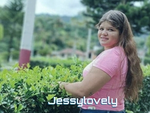 Jessylovely