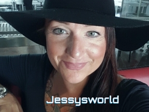 Jessysworld