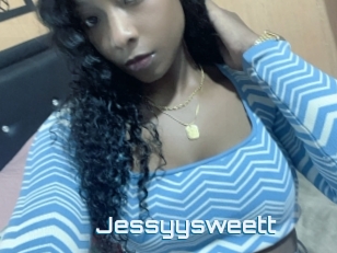 Jessyysweett