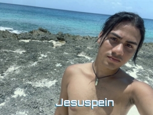 Jesuspein