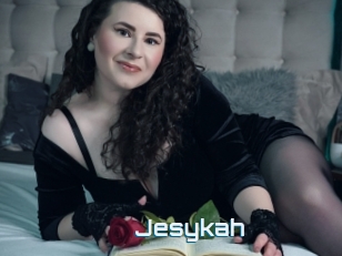 Jesykah