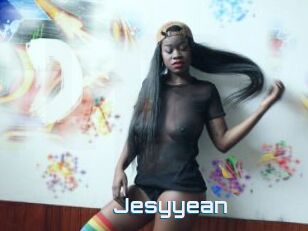 Jesyyean