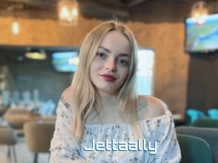 Jettaally