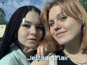 Jettaandflair