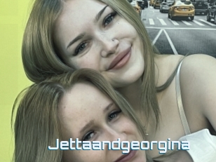 Jettaandgeorgina