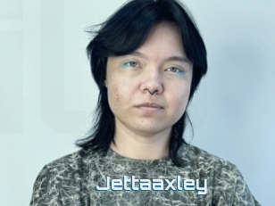 Jettaaxley