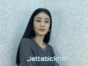 Jettabickham