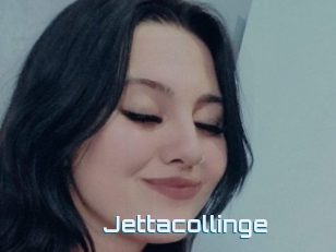 Jettacollinge