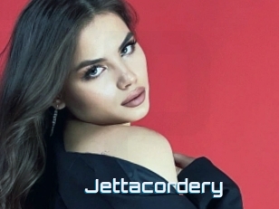 Jettacordery