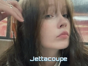 Jettacoupe