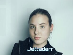 Jettadarr