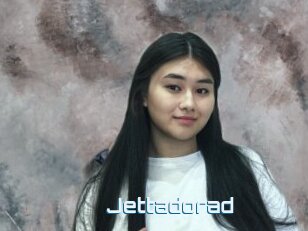 Jettadorad