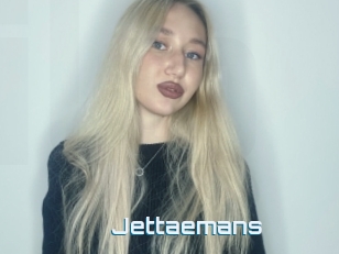 Jettaemans