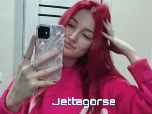 Jettagorse