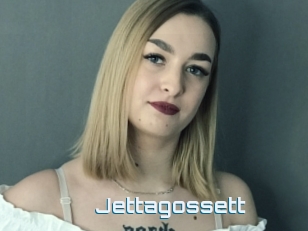 Jettagossett