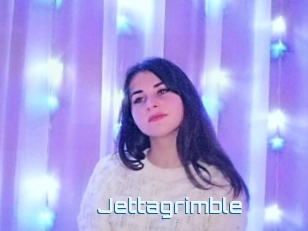 Jettagrimble