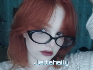 Jettahaily