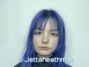 Jettaheathman