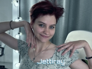 Jettiray