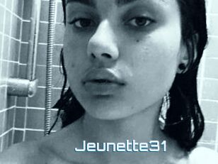 Jeunette31