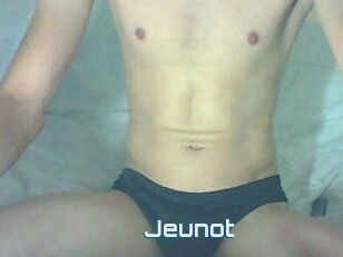 Jeunot