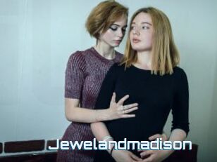 Jewelandmadison