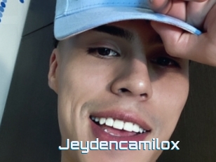 Jeydencamilox