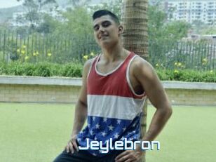 Jeylebron