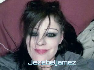 Jezabeljamez