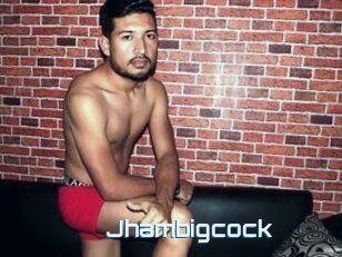 Jhambigcock