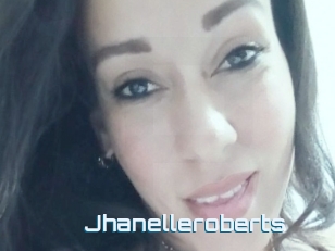 Jhanelleroberts