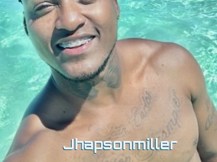 Jhapsonmiller