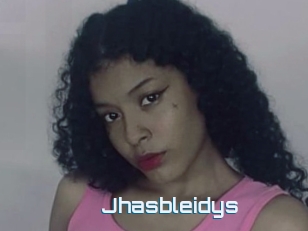 Jhasbleidys