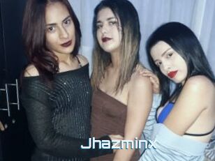 Jhazminx