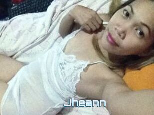 Jheann