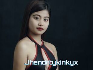 Jhendrtykinkyx