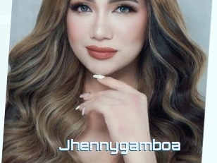 Jhennygamboa