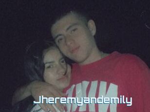 Jheremyandemily