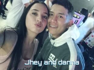 Jhey_and_danna