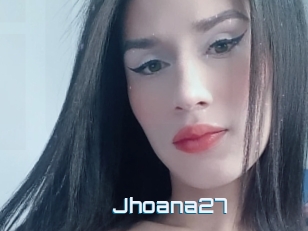 Jhoana27