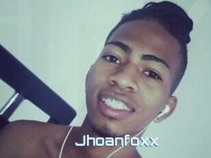 Jhoanfoxx