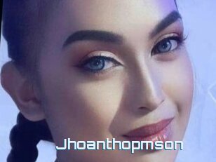 Jhoanthopmson